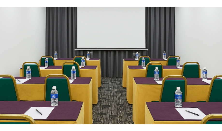 Mini classRoom Setting