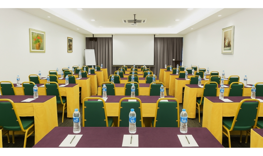 Grand ClassRoom Setting